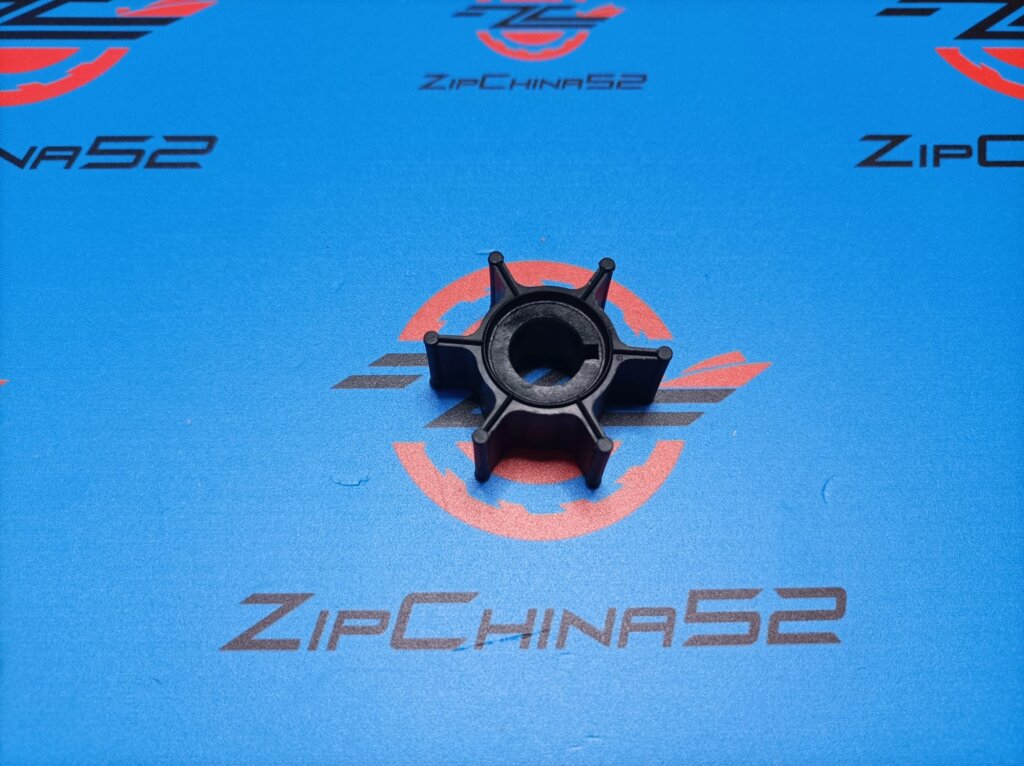 Крыльчатка охлаждения Yamaha  E8 от компании Zipchina52 - фото 1