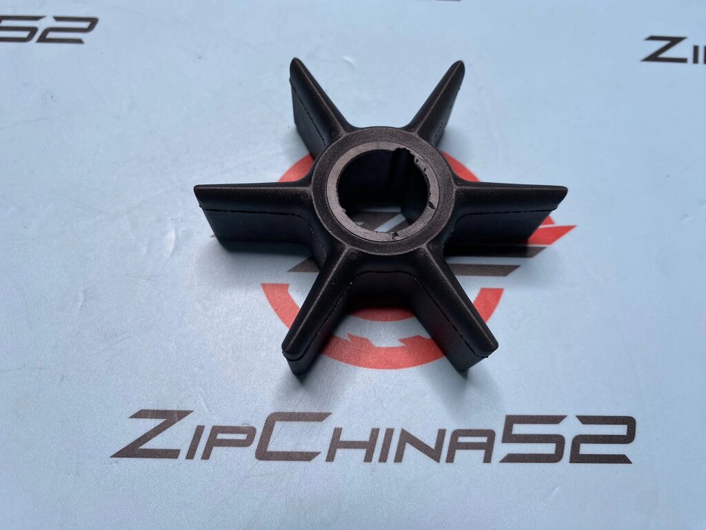 Крыльчатка охлаждения Mercury 40-60 от компании Zipchina52 - фото 1
