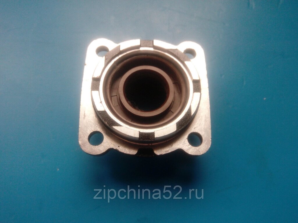 Крышка двигателя в сборе верхняя  SEA-PRO 9.9- 9.8 (МОДЕЛЬ 2016г.) 202 КУБ. СМ. от компании Zipchina52 - фото 1