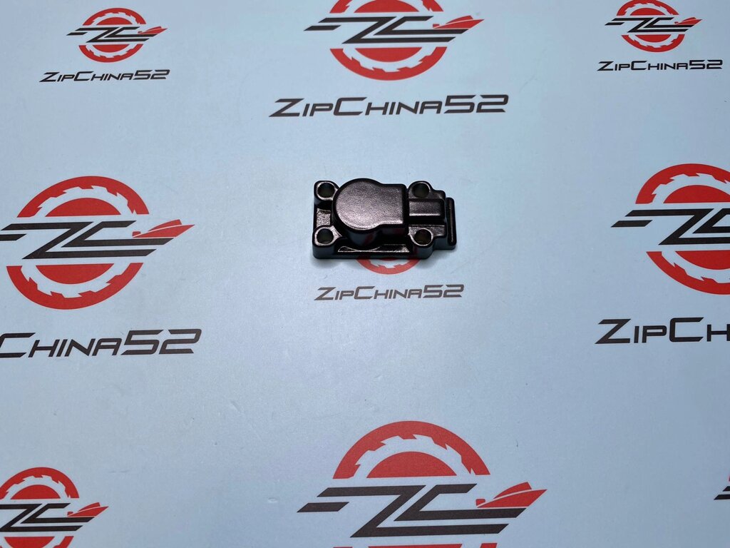 Крышка термостата  Zongshen-Selva 25-30-35 от компании Zipchina52 - фото 1