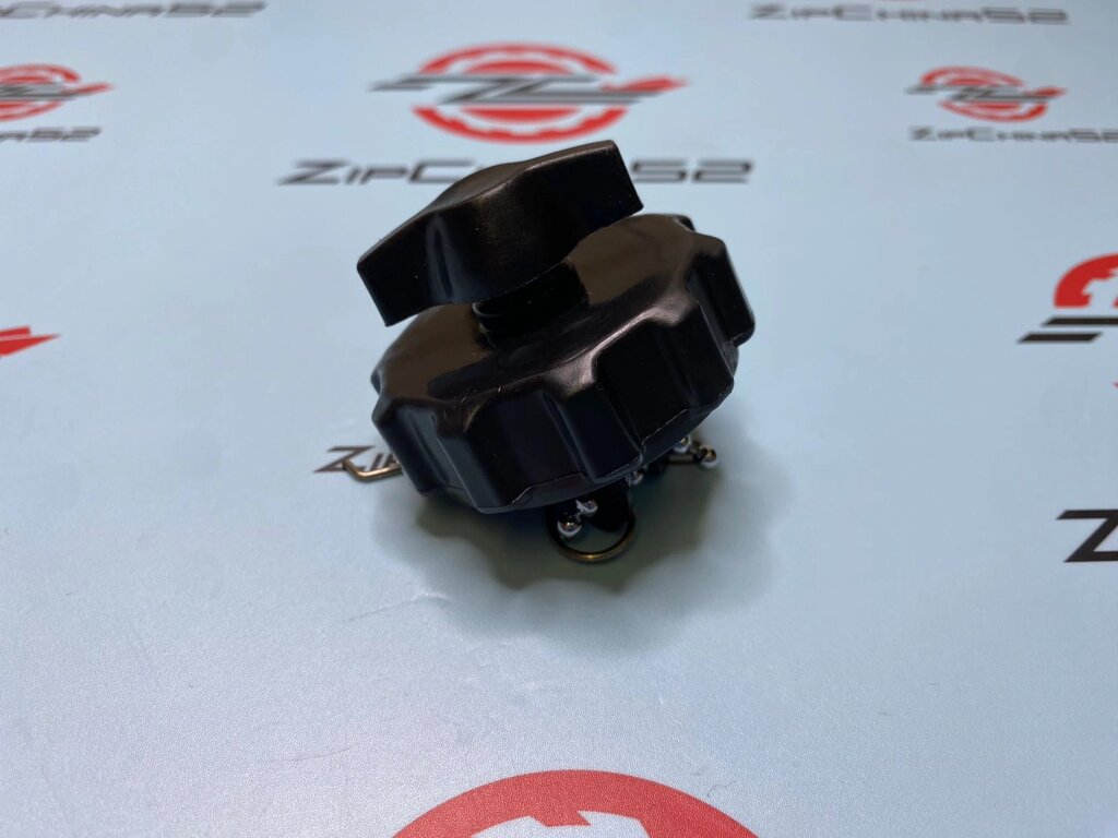 Крышка встроенного топливного бака Yamaha от компании Zipchina52 - фото 1