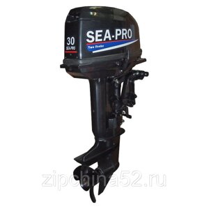 Лодочный мотор Sea-Pro T30S&E без редуктора