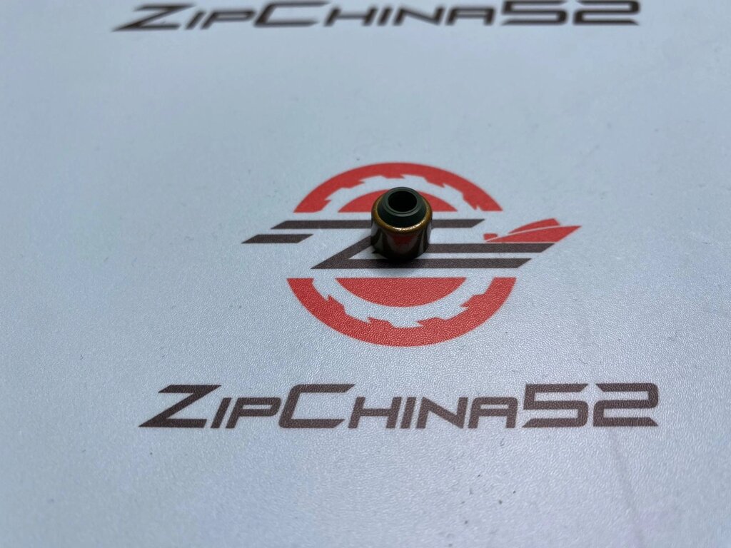 Маслосъемный колпачок впускного клапана Yamaha 1000/1100 (010-051) от компании Zipchina52 - фото 1