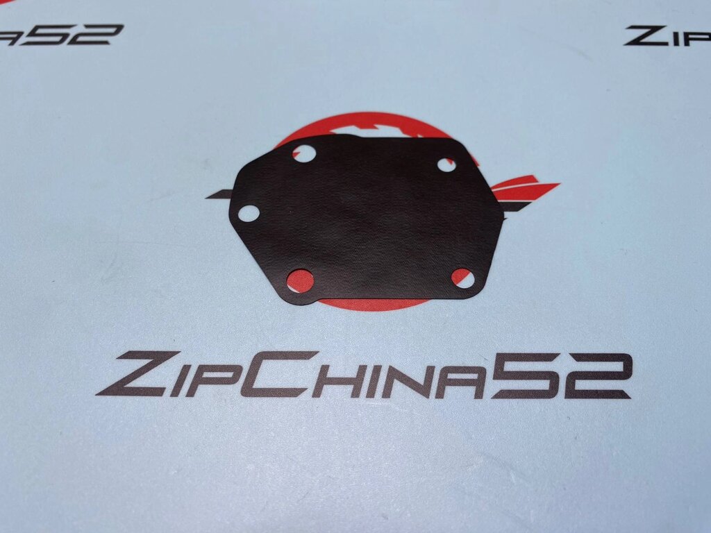 Мембрана топливного насоса для Yamaha 25-40л. с. от компании Zipchina52 - фото 1