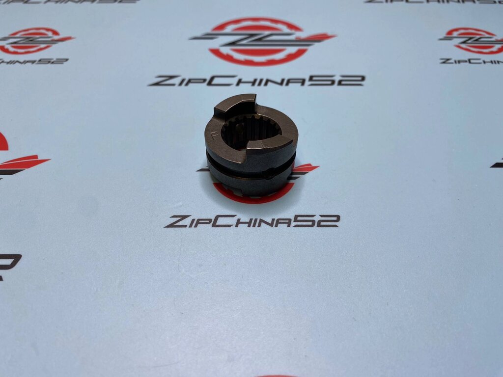 Муфта переключения Yamaha 20D-25N от компании Zipchina52 - фото 1