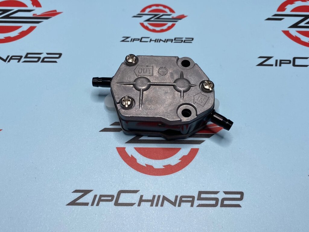 Насос топливный Yamaha 25-40л. с. от компании Zipchina52 - фото 1