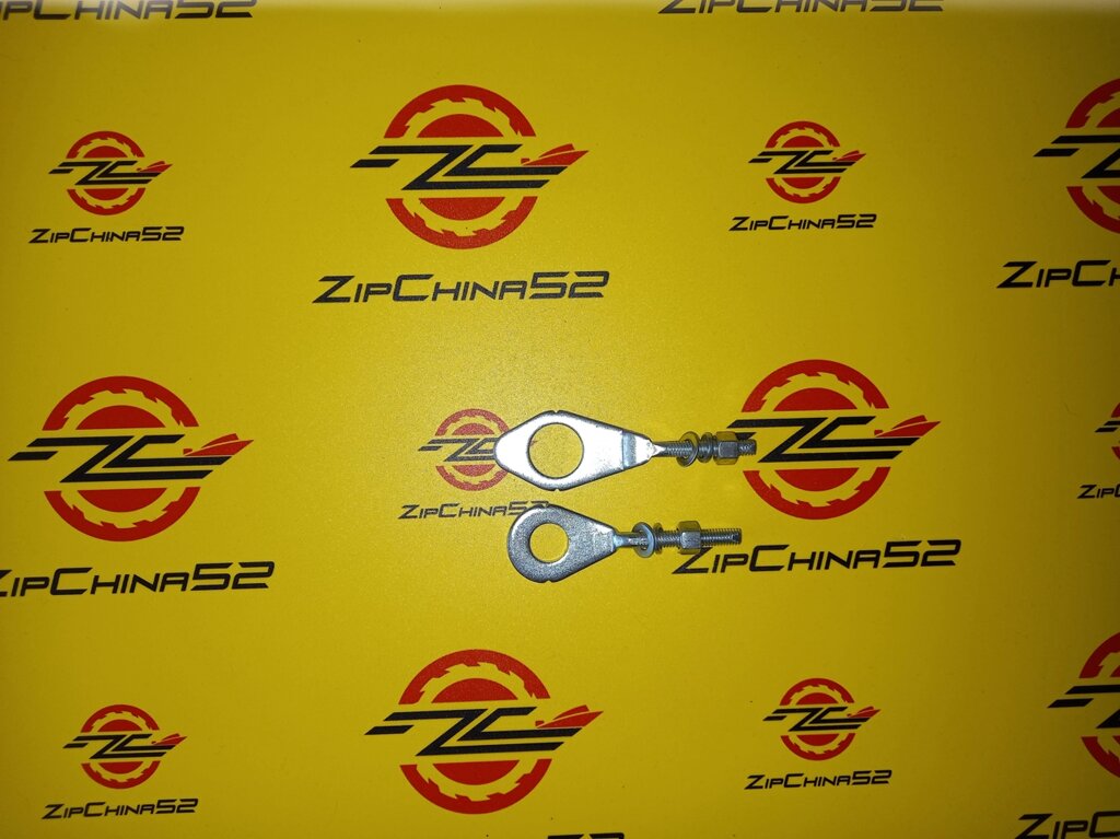 Натяжитель приводной цепи мопед ALPHA от компании Zipchina52 - фото 1