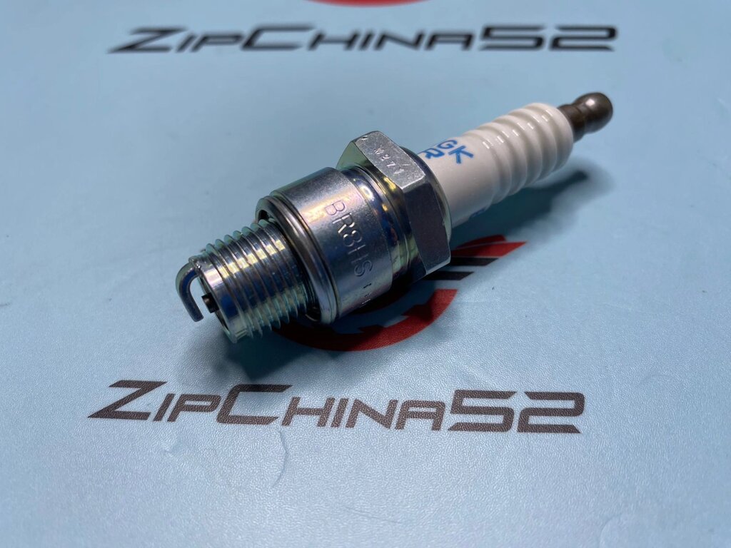 NGK BR8HS Свеча зажигания от компании Zipchina52 - фото 1