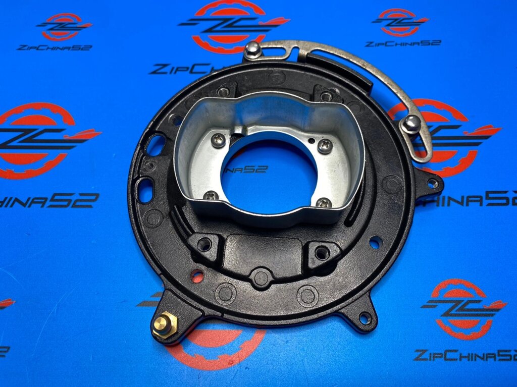 Основание магнето для Yamaha 25-30 от компании Zipchina52 - фото 1