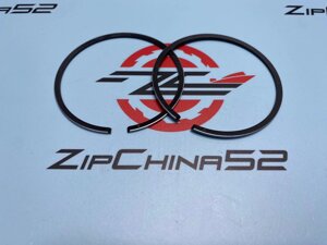 Кольца поршневые Suzuki DT25-DT30 (стандарт) в Нижегородской области от компании Zipchina52