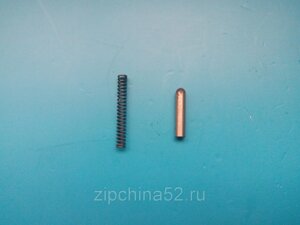Пружина и шток сцепления Yamaha 4-5-6 в Нижегородской области от компании Zipchina52