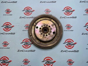 Маховик YAMAHA 40H/50D Б/у в Нижегородской области от компании Zipchina52