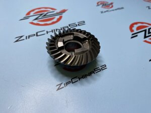 Шестерня заднего хода на лодочный мотор YAMAHA 9,9-15F YAMAHA F9.9, F15, F20 в Нижегородской области от компании Zipchina52