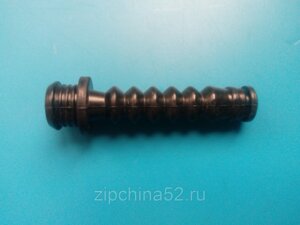 6L2-44147-00. Гофр тяги переключения Yamaha 4-5 в Нижегородской области от компании Zipchina52