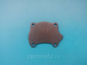 Крышка головки Yamaha 4-5 в Нижегородской области от компании Zipchina52