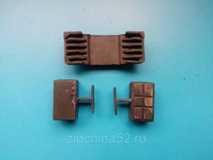 Комплект амортизаторов для лодочного мотора Yamaha 40 в Нижегородской области от компании Zipchina52
