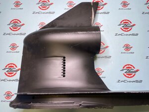 Корпус редуктора (низ) для MERCRUISER Alpha One (Gen 2) в Нижегородской области от компании Zipchina52