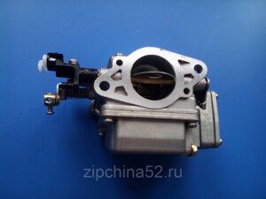 Карбюратор для лодочного мотора Yamaha 9,9- 15F в Нижегородской области от компании Zipchina52