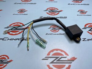Коммутатор Yamaha 2 / Hidea 3.5 (блок зажигания 6A1-85540-01-00 ) в Нижегородской области от компании Zipchina52