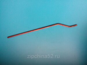 Трубка охлаждения Zongshen -Selva 25-40 в Нижегородской области от компании Zipchina52