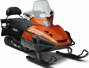 Электрооборудование для снегоходов YAMAHA
