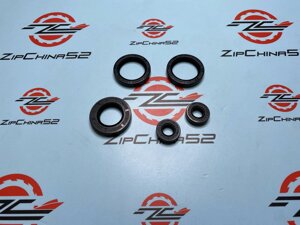 Сальники двигателя Suzuki DF15, DF9.9 в Нижегородской области от компании Zipchina52