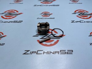 Муфта переключения в сборе YAMAHA 9,9-15F YAMAHA F9.9, F15, F20 в Нижегородской области от компании Zipchina52