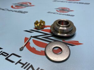 Установочный комплект винта для YAMAHA 9,9-15F YAMAHA F9.9, F15, F20