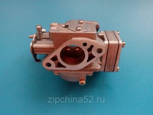 Карбюратор для лодочного мотора Yamaha 3 л. с. в Нижегородской области от компании Zipchina52