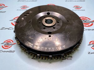 Маховик с венцом под электростартер Yamaha F25A / Mercury F25