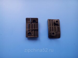 Решетки водозабора для редуктора Yamaha 25-30 (пара) в Нижегородской области от компании Zipchina52