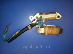 Катушки генератора для лодочного мотора Yamaha F9.9-15л. с. в Нижегородской области от компании Zipchina52