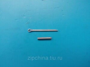 Крепление винта Tohatsu 2.5-3.5 в Нижегородской области от компании Zipchina52