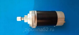 Электростартер для Suzuki DT20,25,30,40 в Нижегородской области от компании Zipchina52