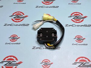 Выпрямитель  Suzuki DF40-50 в Нижегородской области от компании Zipchina52