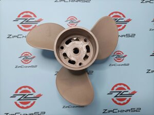 Гребной винт Suzuki 9.9-15 S15 (9 1/4 X 11 разборный)
