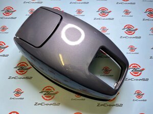 Колпак, обтекатель для лодочного мотора Yamaha 9.9-15F
