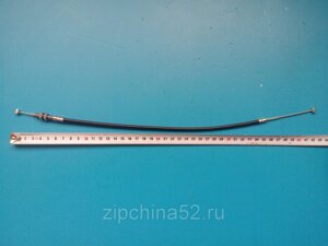 6L2-26301-00. Трос газа для Yamaha 9.9-15 в Нижегородской области от компании Zipchina52