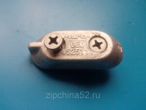 Анод Sea-Pro T8- T9.9 -Т9.8 в Нижегородской области от компании Zipchina52