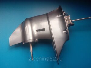 Редуктор для лодочного мотора Yamaha F20B в Нижегородской области от компании Zipchina52