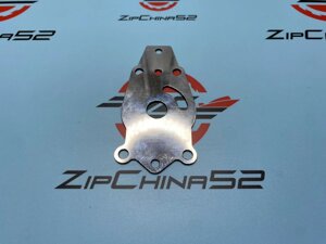 Пластина помпы Zongshen 4-5-6 в Нижегородской области от компании Zipchina52