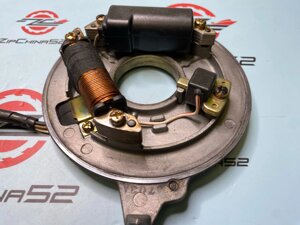 Магнето в сборе YAMAHA E48/E55 в Нижегородской области от компании Zipchina52