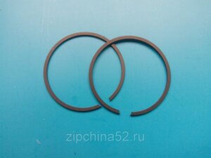 Кольца поршневые  ZONGSHEN SELVA 5-6 л. с. в Нижегородской области от компании Zipchina52
