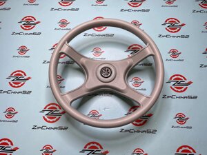 Рулевое колесо серое 161-DG в Нижегородской области от компании Zipchina52