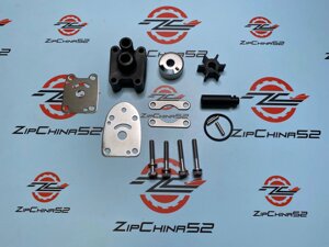 Ремкомплект помпы Yamaha 3 и Yamaha F2.5 в Нижегородской области от компании Zipchina52