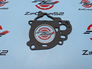 Прокладка головки Suzuki DF2.5 (металл/ паронит) в Нижегородской области от компании Zipchina52