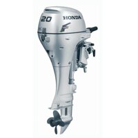 Запчасти для лодочных моторов Honda BF 8-10-15-20-30