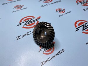 Шестерня переднего хода на лодочный мотор Yamaha 9,9-15F Yamaha F9.9, F15, F20 в Нижегородской области от компании Zipchina52