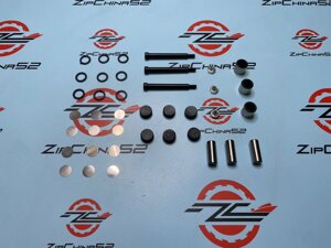 Ремкомплект ведущего вариатора Polaris SM-03088