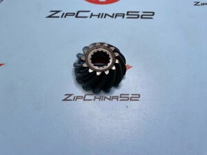 Шестерня ведущая YAMAHA F40/F50/F60 в Нижегородской области от компании Zipchina52